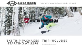 
                            5. Winter Park - Echo Tours - Echo Tours Sign In