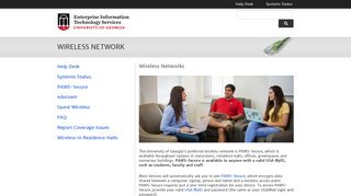 
                            7. Wireless NetworkWireless Network | Network and Phones | EITS - Kaplan Student Wifi Login