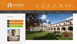 
                            4. WolfZone Portal App – Lourdes University - Lourdes Edu Portal