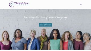 
                            5. Womens Care Florida: Home - Ocoee Ob Gyn Patient Portal