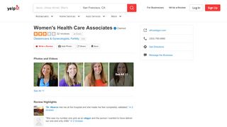 
                            3. Women's Health Care Associates - 11 Photos & 28 Reviews ... - Women's Healthcare Associates Littleton Patient Portal