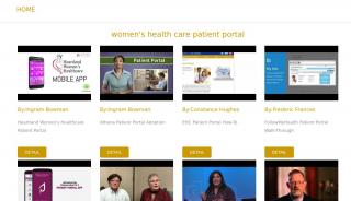 
                            7. women's health care patient portal - Ob Gyn Associates Valparaiso Patient Portal