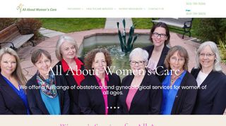 
                            4. Women's Health | Gynecological Services | Englewood, CO - Women's Healthcare Associates Littleton Patient Portal