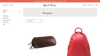 Women's - Osgoode Marley - Osgoode Portal