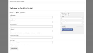 Woodlands - ResidentPortal - Woodlands Of Gainesville Resident Portal