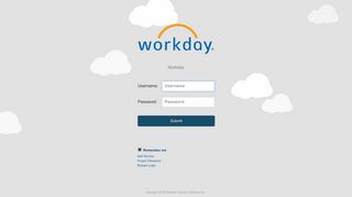 
                            5. Workday - Jet Workday Login