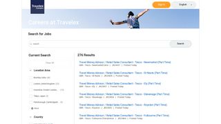 
                            2. Workday - Myworkdayjobs.com - Travelex Workday Login