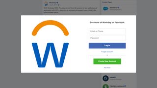 
                            6. Workday - With Workday HCM, Travelex moved from 26 ... - Travelex Workday Login