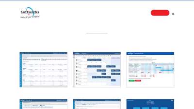 
                            2. Workforce Management Software - Softworks