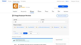 
                            6. Working as a Tutor at Chegg: 50 Reviews | Indeed.com - Chegg Tutor Portal
