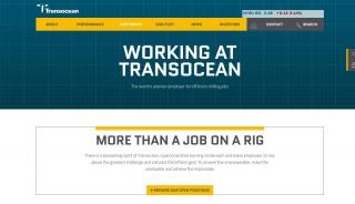
                            2. Working at Transocean | Offshore Careers - Transocean Application Portal