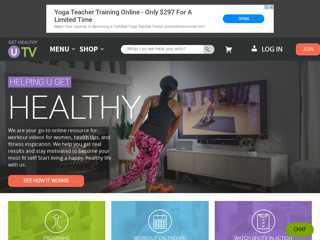 Workout Videos for Women - Get Toned at Home | GHUTV