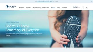 
                            8. Workouts And Programs | Fitness Blender - Fitness Blender Portal