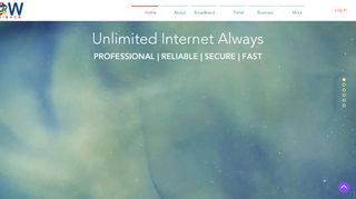 
                            10. WOW Experience: Internet Service Provider | India - Palava Portal
