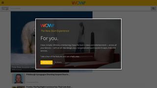 
                            7. Wowway.Net - Wow Business Portal