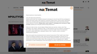 
                            7. wPolityce.pl | naTemat.pl - Portal W Polityce