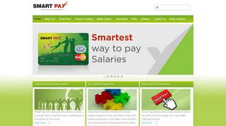 
                            2. WPS | Salary Disbursal - Smartpay Payroll Solution - Uae Exchange Smartpay Portal