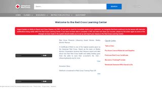 
                            12. WSI - Instructor's Corner - Wsi Online Portal