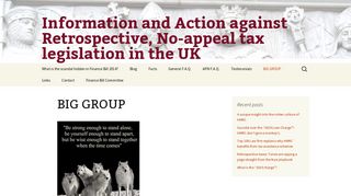 
                            7. WTT BIG GROUP | Information and Action against ... - Wtt Big Group Portal