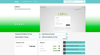 
                            4. www51.intersourcing.com - UltiPro - Www 51 Intersourcing - Intersourcing Portal