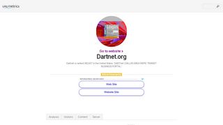 
www.Dartnet.org - DARTnet | DALLAS AREA RAPID TRANSIT ...
