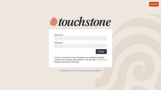 
                            1. www.hc-one-touchstone.co.uk/code/admin/login.aspx - Hc1 Touchstone Login