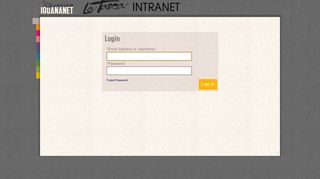 www.iguananet.co.uk/login - Iguananet Login