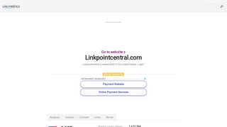 
                            3. www.Linkpointcentral.com - Login - Urlm.co - Www Linkpointcentral Com Portal