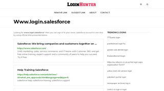 
                            7. Www.login.salesforce — One Click Access - Https My Sdworx Co Uk Portal Login Aspx Organisation 51037
