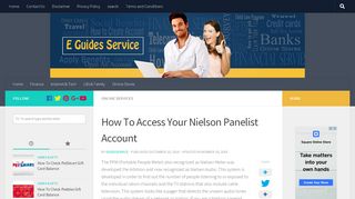 
                            5. www.mymeterandme.com - How To Access Your Nielson ... - Mymeterandme Portal