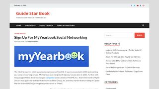 
                            5. www.myyearbook.com - Sign Up For MyYearbook Social ...