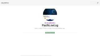 
                            7. www.Pacific.net.sg - Pacnet Easy WebMail Login - au - Pacnet Easy Webmail Login