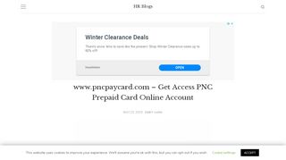 
                            8. www.pncpaycard.com - Get Access PNC Prepaid Card Online ... - Pncpaycard Login