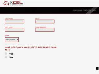 XCEL Way | XCEL Testing Solutions | Preparing People to Pass