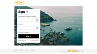 
                            1. xexec.com - Sign In - Xexec Login Deloitte