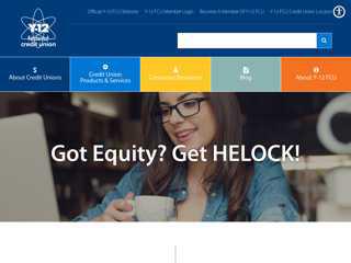 
                            5. Y-12 FCU | HELOCK | Home Equity Line Of Credit