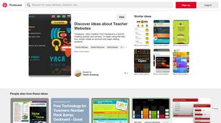 
                            7. Yacapaca - Teach Amazing - Tips and Tricks to Teach Your ... - Yacapaca Teacher Portal