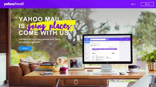 
                            2. Yahoo – login - Yahoo Mail - Yahoo Mail Portal Kenya