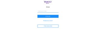 
                            5. Yahoo / Ymail - Yahoo Mail - Hotmail Com Br Entrar Portal