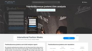 
                            3. Yearbook Avenue Jostens. 2020 Yearbook Avenue | Tips ... - Www Yearbookavenue Com Portal