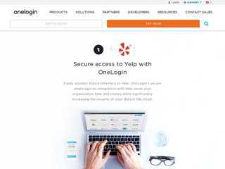 
                            4. Yelp Single Sign-On (SSO) - Active Directory ... - OneLogin