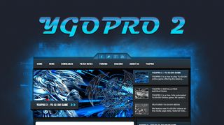 
                            8. YGOPRO 2 - Free Yu-Gi-Oh! Online Game - Ygopro Sign Up