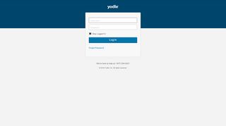 
                            1. Yodle Customer Login | Client Log In for Yodle Dashboard