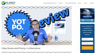 
                            4. Yotpo Review & Pricing. Is Yotpo Worth It? Get Free Account ... - Yotpo Sign In
