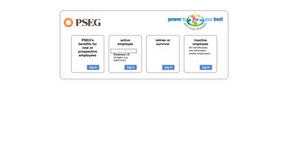 
                            5. Your Benefits Desktop Login - Pseg Benefits Express Portal