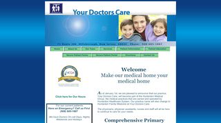 
                            4. Your Doctors Care - Your Doctors Care Patient Portal