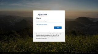 
                            1. Your Education Portal - SKEMA Business School - Your Education Portal Skema