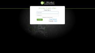 
your eSuite - IT Works  
