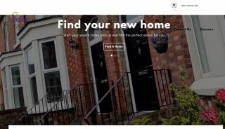 
                            2. Your Housing Group - Your Housing Group Portal