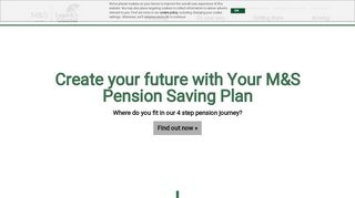 
                            8. Your M&S Pension Saving Plan - Legal & General - Marks And Spencer Pension Portal